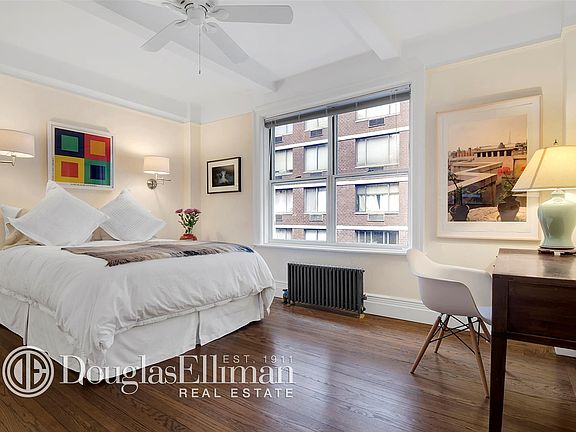 2nd image of 345 W 55th St APT 6E