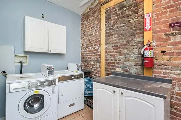 121 Salem St #2C — Photo 33