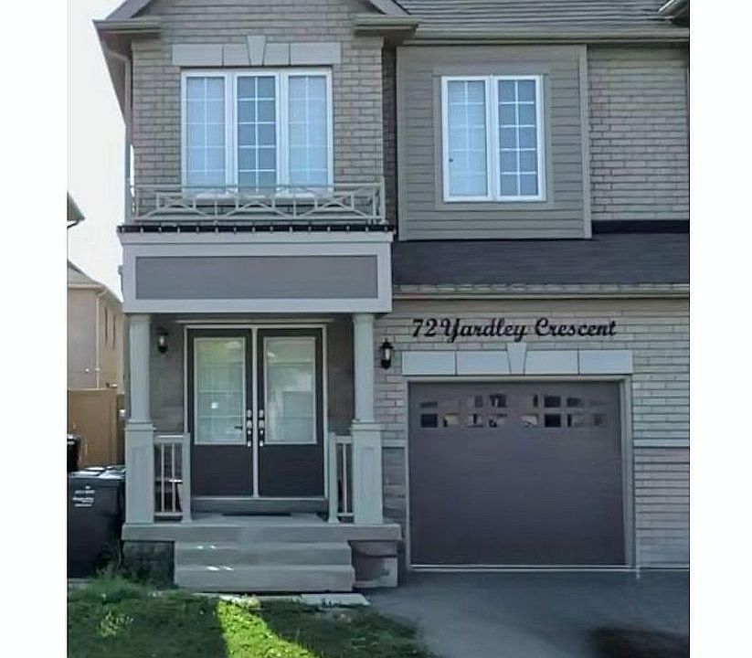 1st image of 72 Yardley Cres #Basement