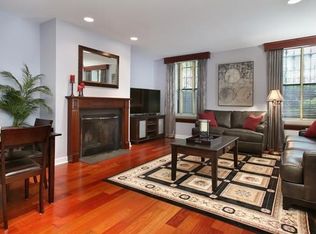 130 Appleton St #R1B, Boston, MA 02116