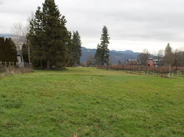 4230 Post Canyon Dr, Hood River, OR 97031