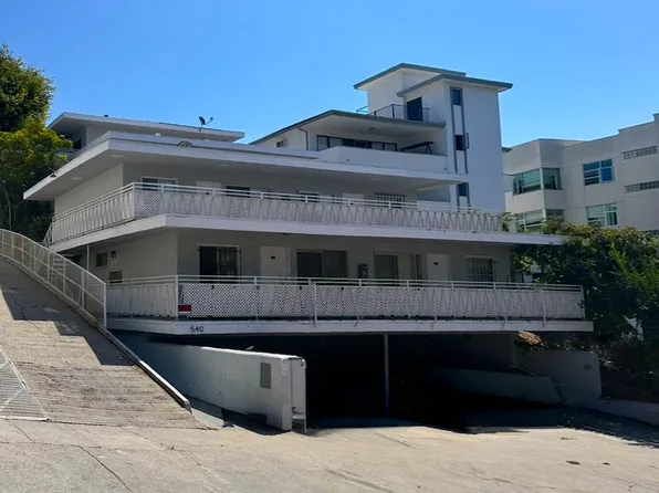 540 Glenrock Ave, Los Angeles, CA