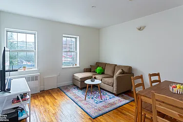 Rented by Brown Harris Stevens