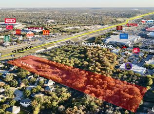 505 W Loop 1604 LOT TR-1E, San Antonio, TX 78253