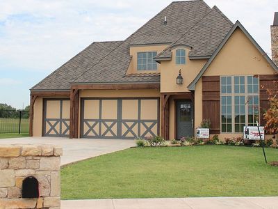 1207 NW Thornbury Dr, Lawton, OK, 73505