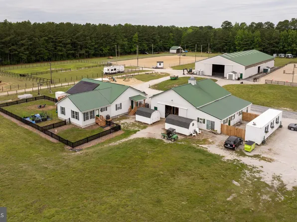 31191 Johnson Rd, Salisbury, MD 21804