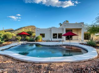 2052 E Cavalry Rd, New River, AZ 85087