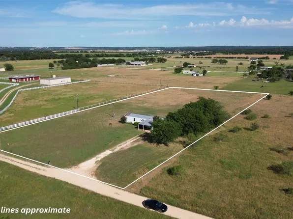 406 Jonah Ln, McGregor, TX 76657