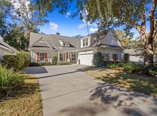 660 S Reeve Rd, Saint Helena Island, SC 29920