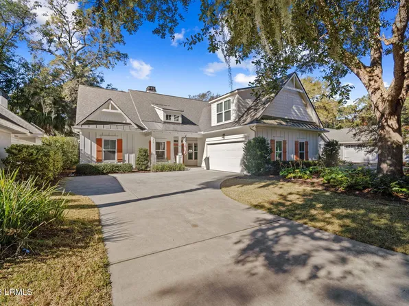 660 S Reeve Rd, Saint Helena Island, SC 29920