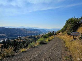 173 Canyon Dr, Kooskia, ID 83539