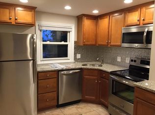 30 Parker St APT 2, Quincy, MA 02169