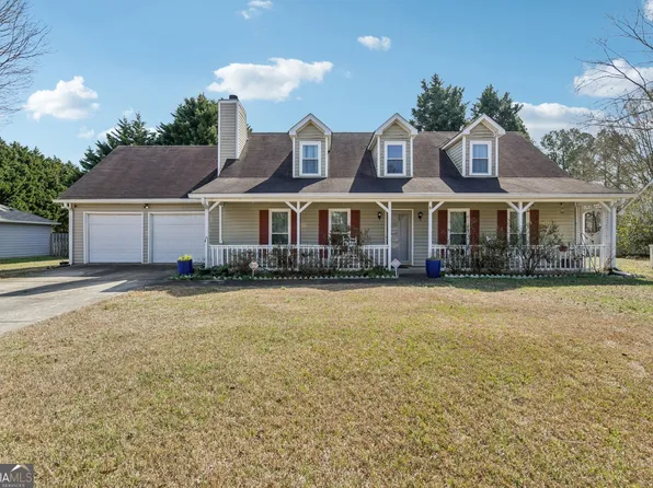131 Patricia Ter, Grayson, GA 30017