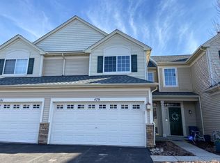 479 Telluride Dr, Gilberts, IL 60136