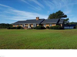 20408 Courthouse Rd, Yale, VA 23897