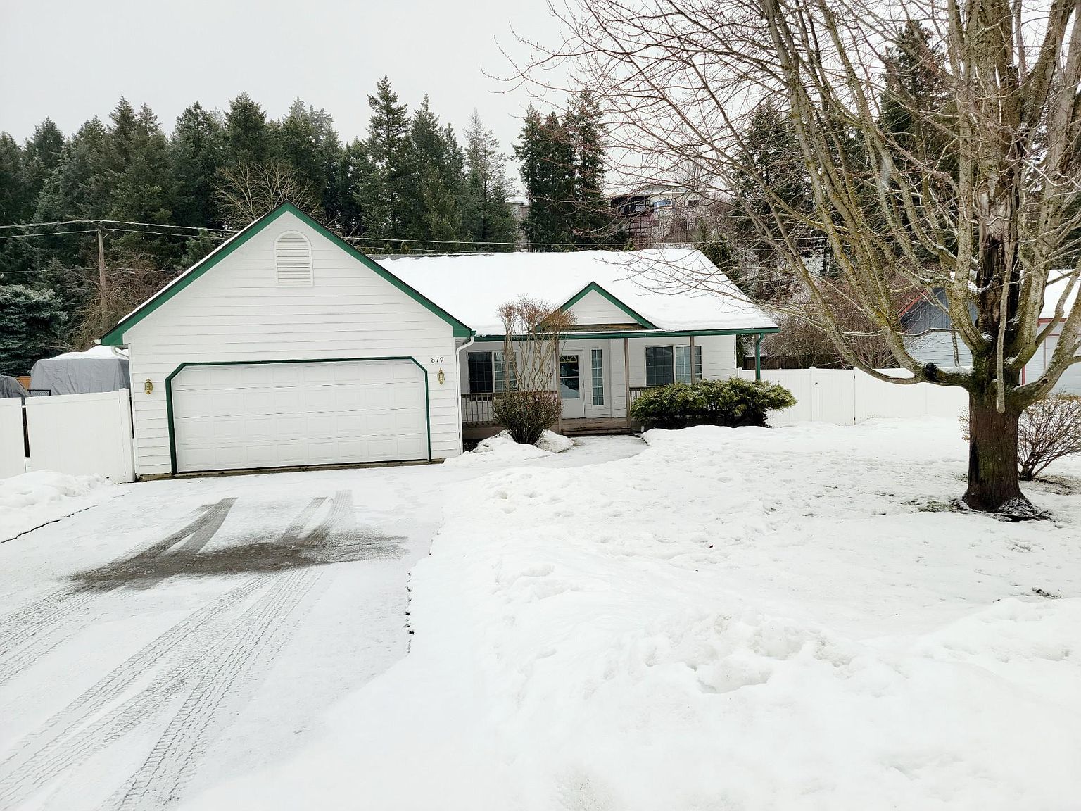 879 E Cloverleaf Dr, Hayden Lake, ID 83835 Zillow