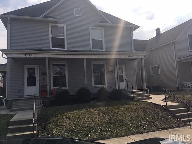 1st image of 1611 Grove St