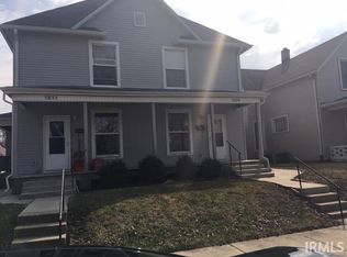 1609 Grove St, Lafayette, IN 47905