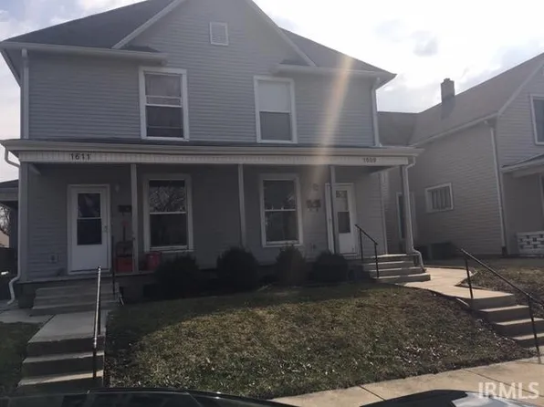 1609 Grove St, Lafayette, IN 47905