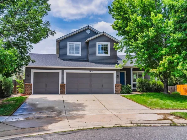 1618 Tanaka Dr, Erie, CO 80516