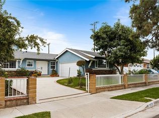 16902 Bressel Ln, Huntington Beach, CA 92647
