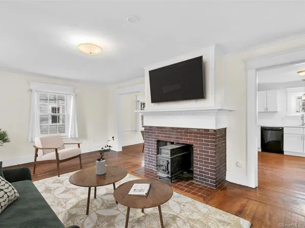 145 Harmon Street, Hamden, CT 06517