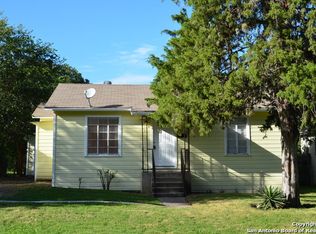211 Grecian Dr, San Antonio, TX 78223