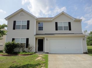 4123 Taylor Oaks Dr, Raleigh, NC 27616