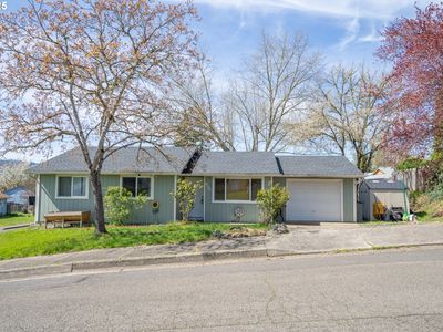 400 NW Susan Ave, Winston, OR, 97496
