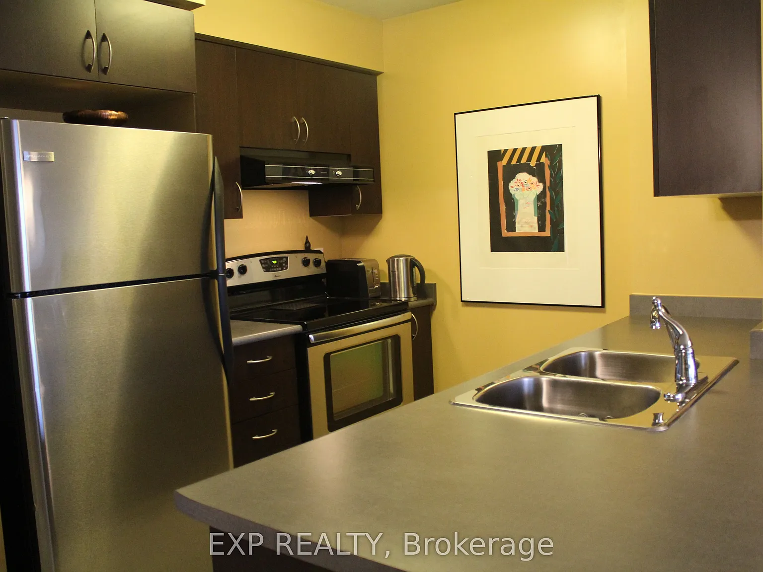 1 bed, $2,000 — Photo 4
