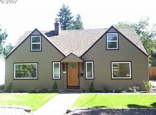 6804 SE 50th Ave, Portland, OR 97206