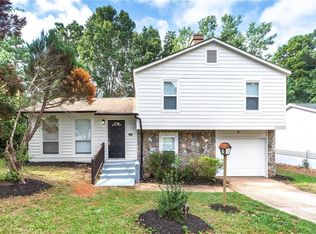 4757 Hairston Crossing Rd, Stone Mountain, GA 30083