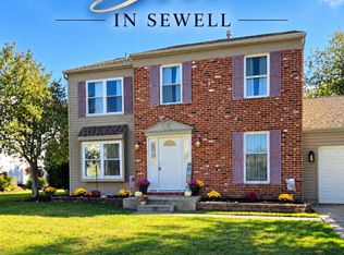 15 Pegasus Way, Sewell, NJ 08080