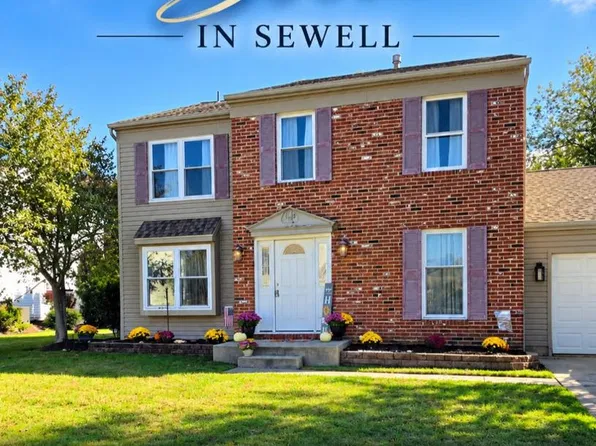 15 Pegasus Way, Sewell, NJ 08080