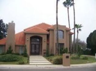 100 Rio Grande Ave, Mission, TX 78572
