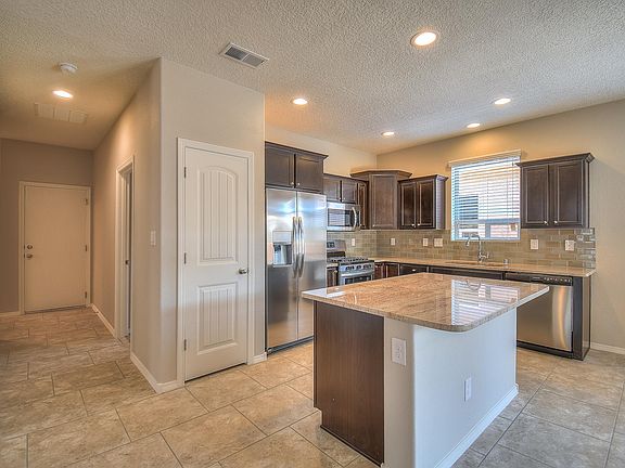 4th image of 8835 Black Canyon St NW
