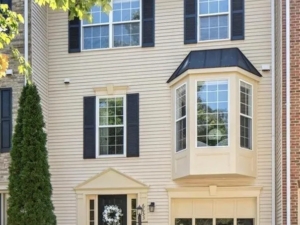 6653 Kelsey Point Cir, Alexandria, VA 22315