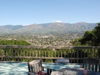 1328 Kenwood Rd, Santa Barbara, CA, 93109