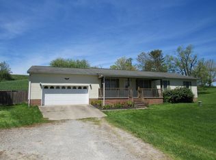 522 Odd Rd, Ghent, WV 25843
