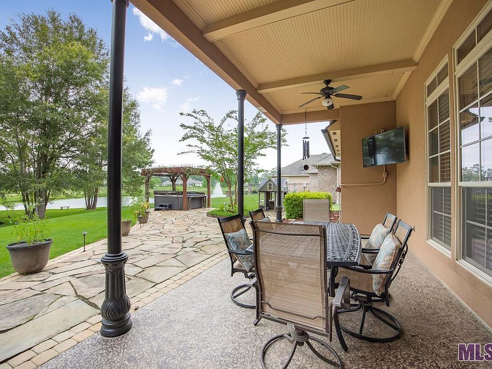 9285 Greystone Dr, Denham Springs, LA 70726 MLS 2023009084 Zillow