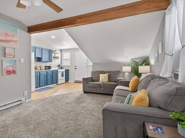 1427 W Ocean View Ave, Norfolk, VA