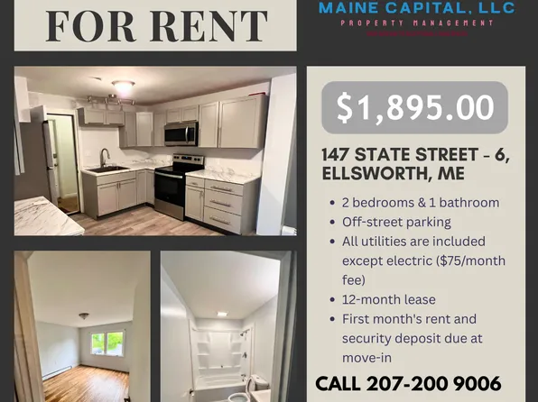 147 State St, Ellsworth, ME
