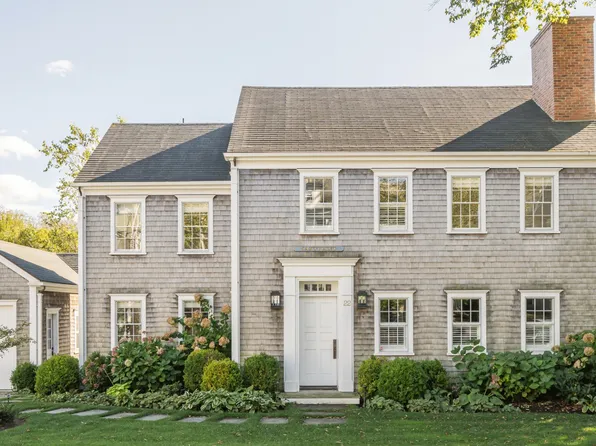 22 W Chester St, Nantucket, MA 02554