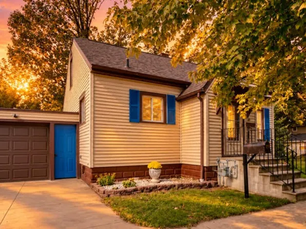 1105 Lincoln St, Green Bay, WI 54303