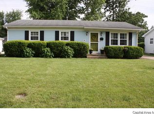 108 Archer Ave, Springfield, IL 62704