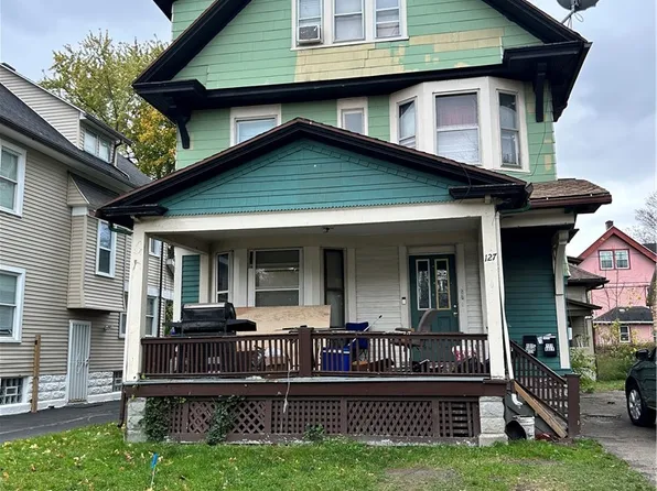 127 Rosewood Ter #127, Rochester, NY 14609