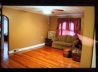 1200 W Mulberry St, Salem, IN 47167