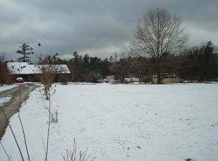 685 Weaver Rd W, Mount Vernon, AL 36560