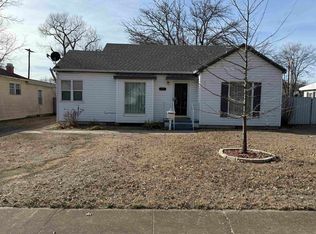 1113 N 12th St, Duncan, OK 73533