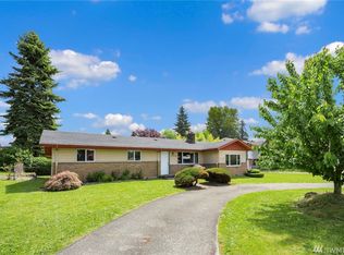 21206 109th Ave SE, Kent, WA 98031
